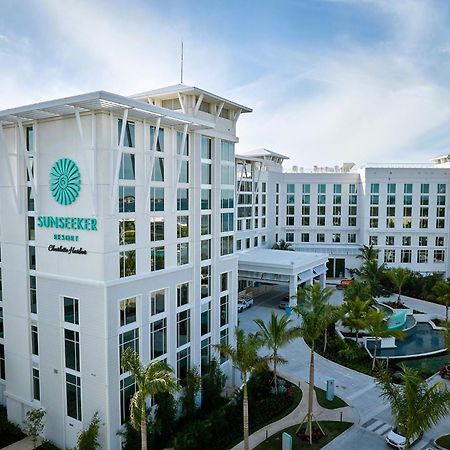Sunseeker Resort Charlotte Harbor Punta Gorda Dış mekan fotoğraf