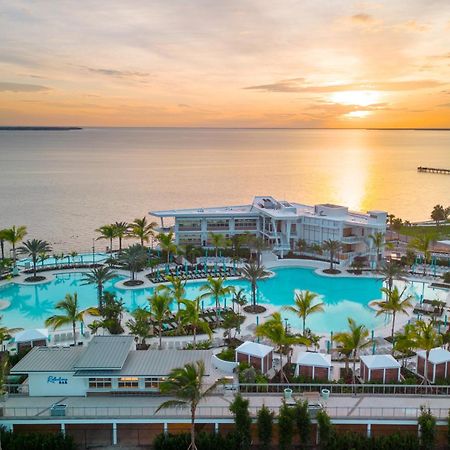 Sunseeker Resort Charlotte Harbor Punta Gorda Dış mekan fotoğraf