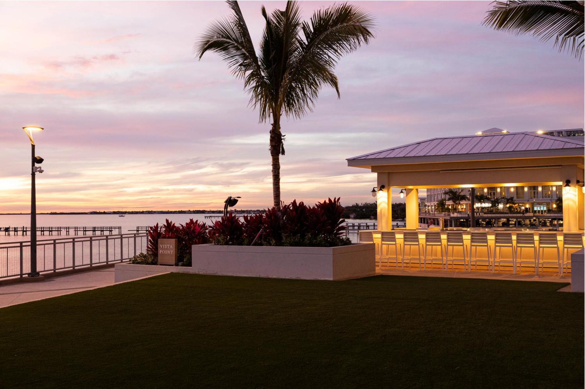 Sunseeker Resort Charlotte Harbor Punta Gorda Dış mekan fotoğraf