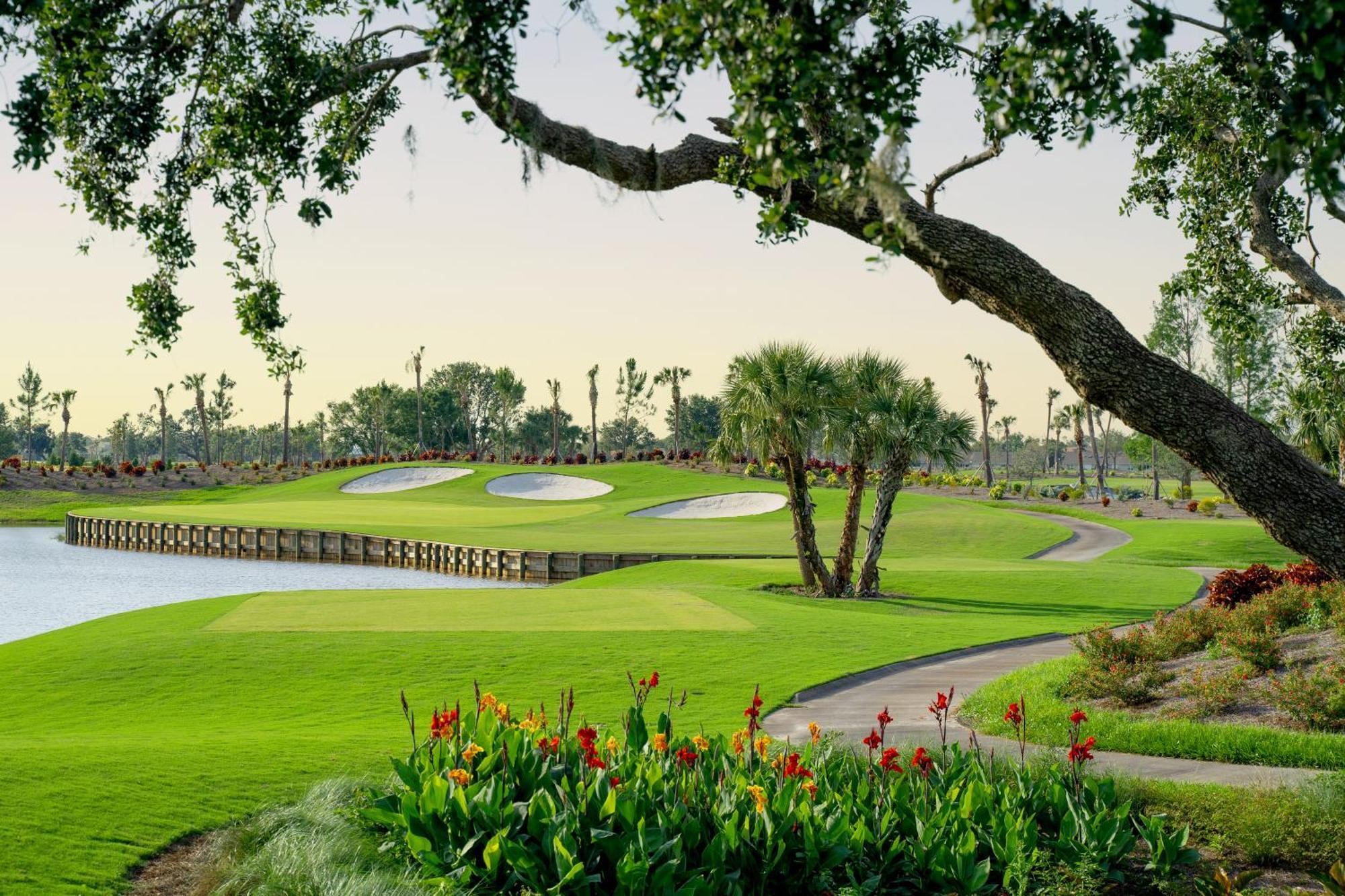 Sunseeker Resort Charlotte Harbor Punta Gorda Dış mekan fotoğraf