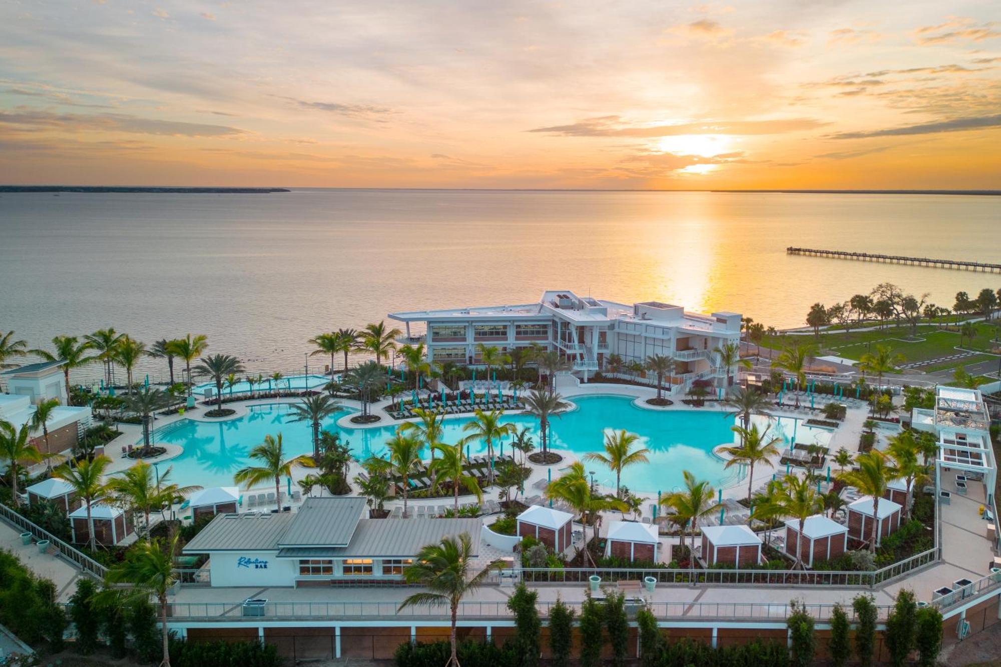 Sunseeker Resort Charlotte Harbor Punta Gorda Dış mekan fotoğraf