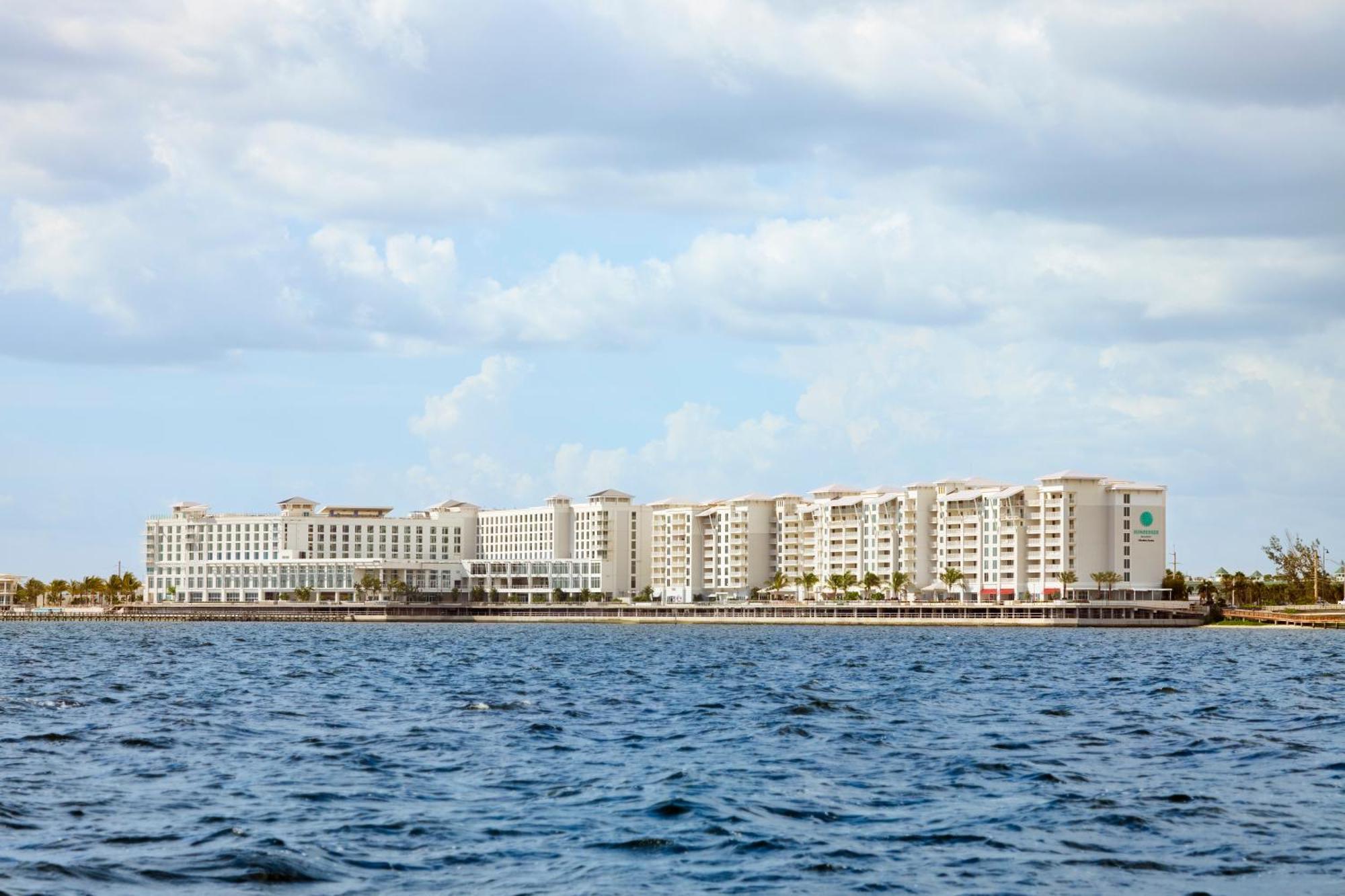 Sunseeker Resort Charlotte Harbor Punta Gorda Dış mekan fotoğraf