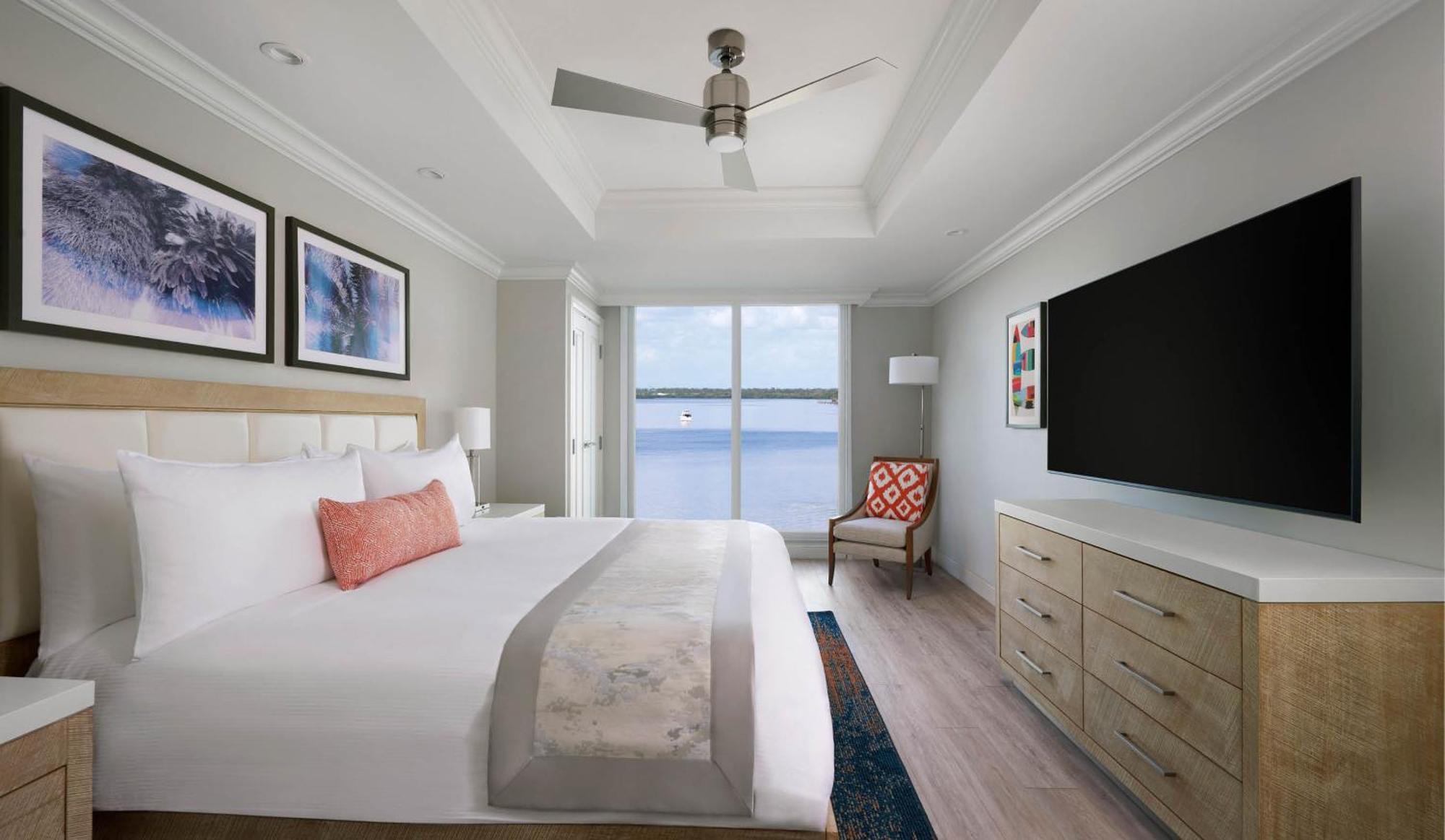 Sunseeker Resort Charlotte Harbor Punta Gorda Dış mekan fotoğraf