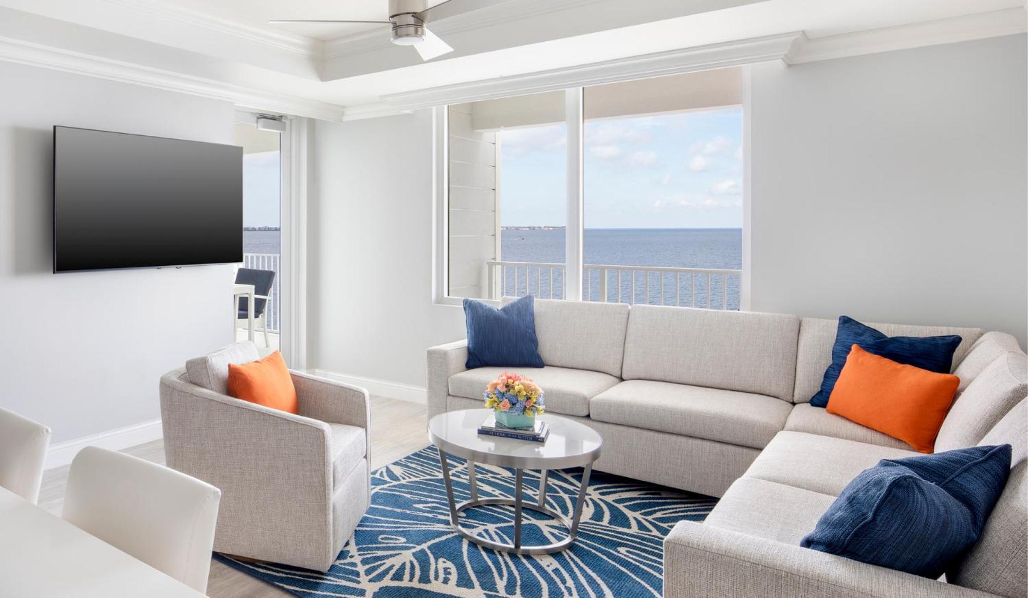 Sunseeker Resort Charlotte Harbor Punta Gorda Dış mekan fotoğraf