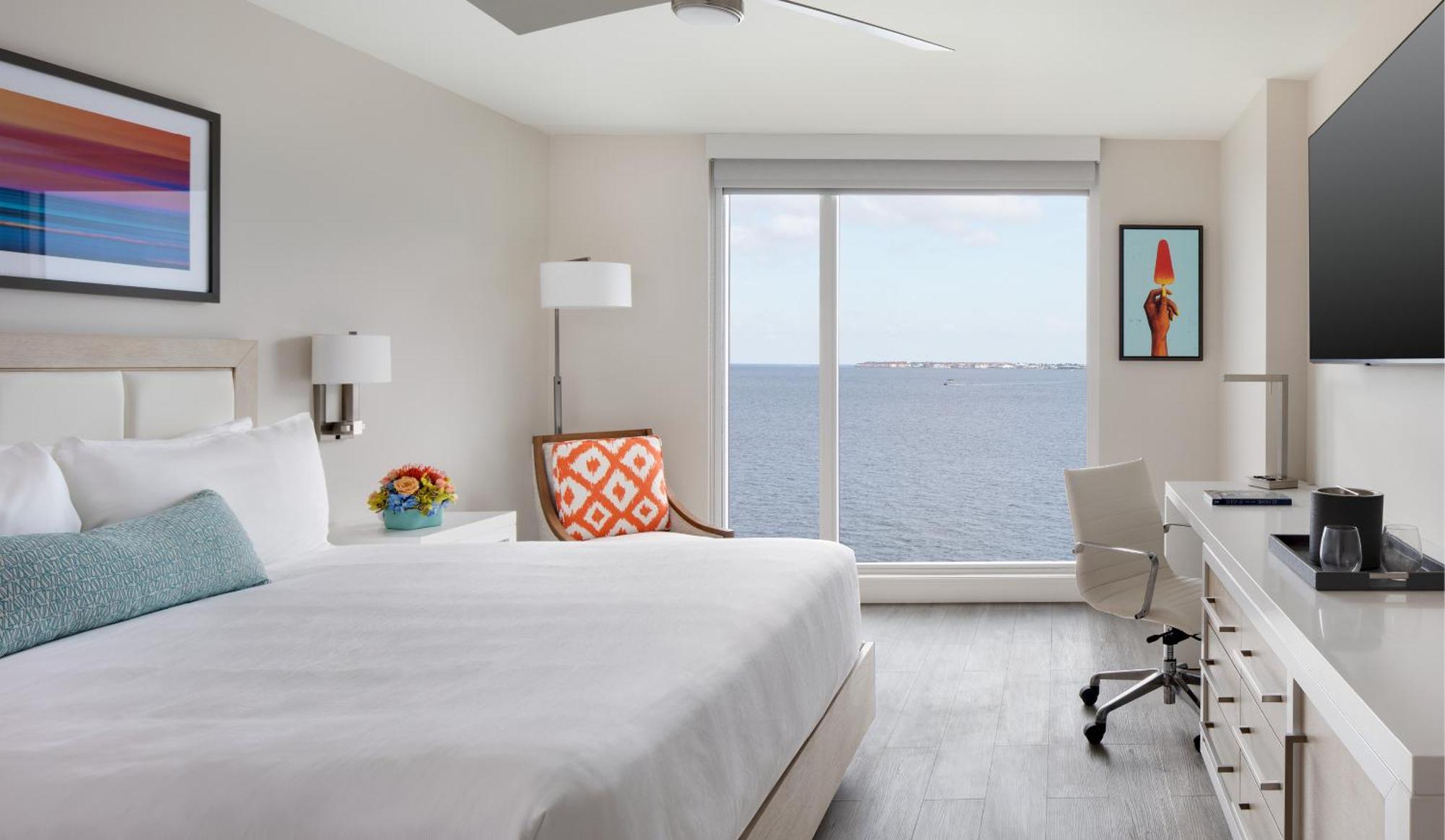 Sunseeker Resort Charlotte Harbor Punta Gorda Dış mekan fotoğraf