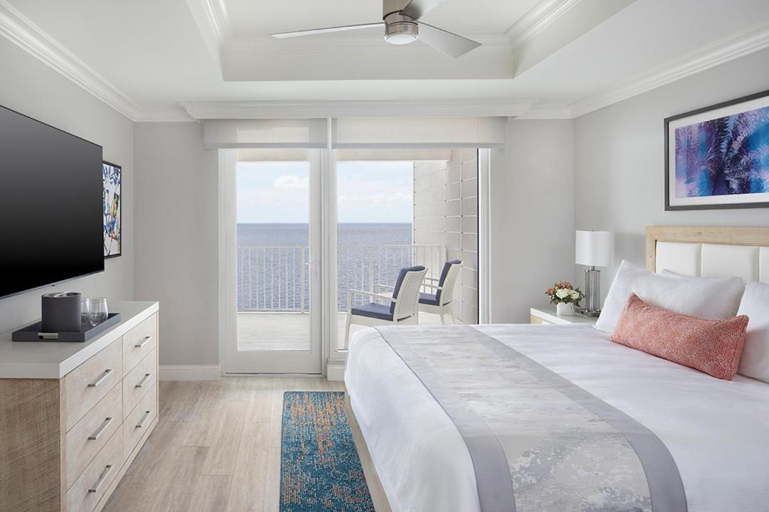 Sunseeker Resort Charlotte Harbor Punta Gorda Dış mekan fotoğraf
