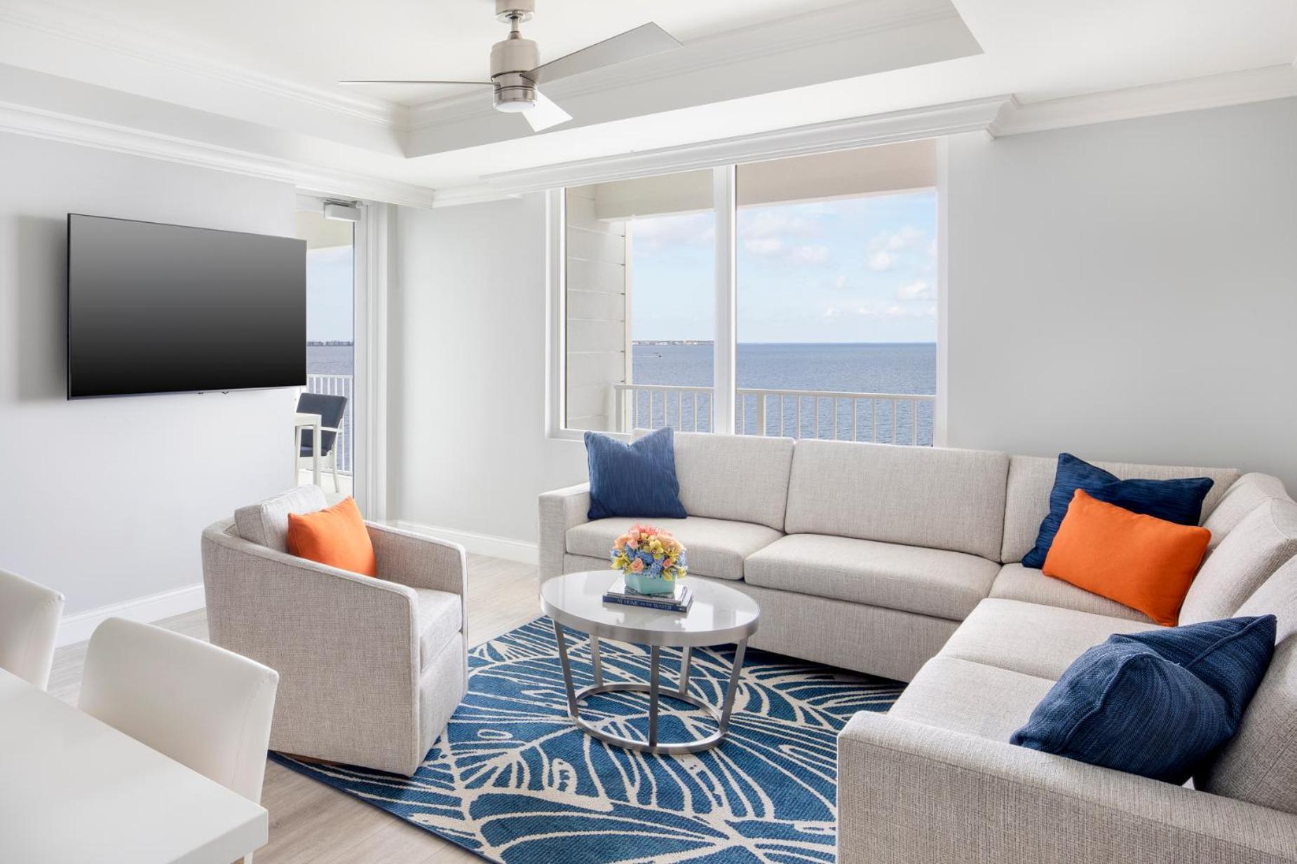 Sunseeker Resort Charlotte Harbor Punta Gorda Dış mekan fotoğraf