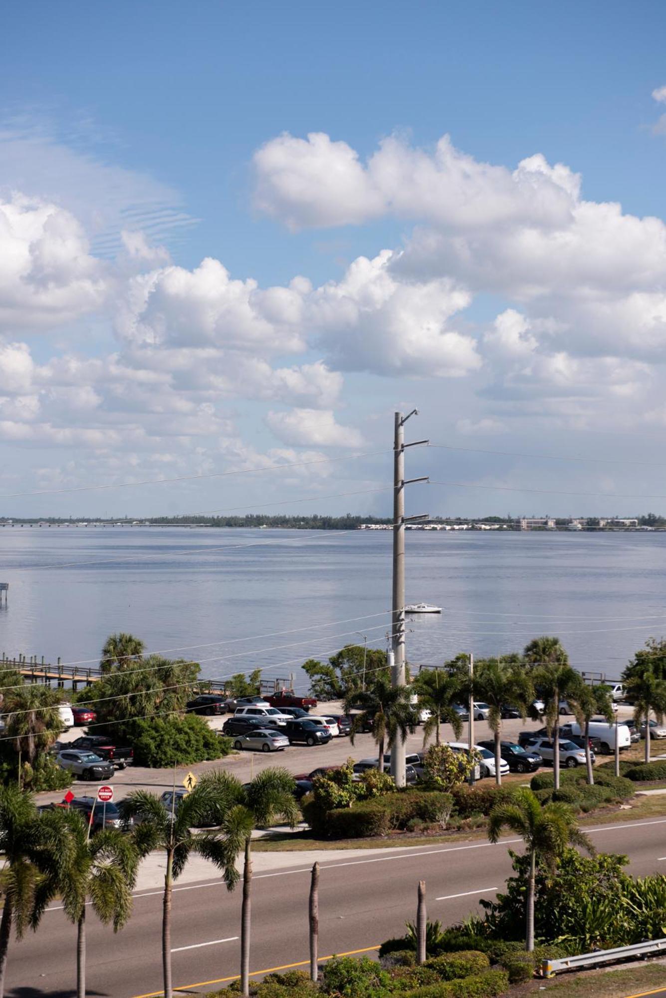Sunseeker Resort Charlotte Harbor Punta Gorda Dış mekan fotoğraf
