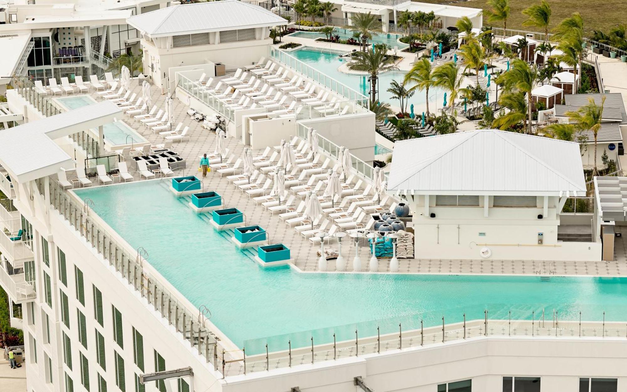 Sunseeker Resort Charlotte Harbor Punta Gorda Dış mekan fotoğraf